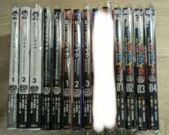 2025年最新】ヒプノシスマイク 全巻の人気アイテム - メルカリ