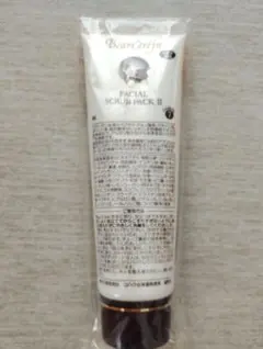 ベルセレージュ フェイシャル スクラブパックII - メルカリ