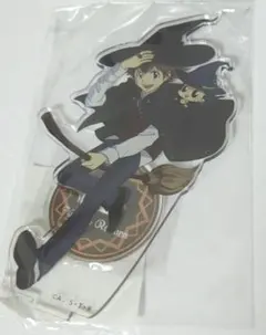 家庭教師ヒットマンREBORN!くじ　A賞