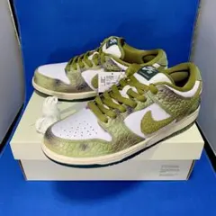 ナイキ アレクシスサブローン SB ダンク 新品 29cm HJ3386-300