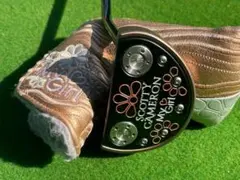 【新品・未開封・】Scotty Cameron　MyGirl 2009 パター SCOTTY CAMERON ☆限定販売品!!☆スコッティ・キャメロン☆2009年 マイ