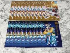 ツキウタ。 ツキスプ ブロマイド 駆