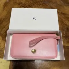 長財布のサムネイル