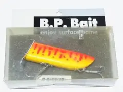 バスポンド ハーフメタルペンシル 新品 BP Bait BPベイト - メルカリ