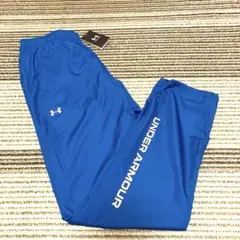 新品タグ付き　アンダーアーマー　パンツ　レディース　L トレーニング　撥水