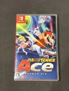 マリオテニス エース Nintendo Switch