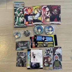 僕のヒーローアカデミア（ヒロアカ）」のグッズ大量まとめ売りですね