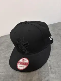 新品未使用 Red Bull BC One NEW ERA 9FIFTY 非売品のサムネイル