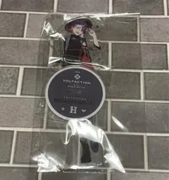 にじさんじ half Anniversary 渡会雲雀 アクスタ