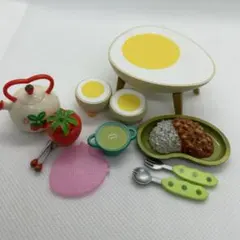 リーメントぷちサンプル　まめたまいちご RE-MENT|まめたまいちご|HARDOFFオフモール（オフモ