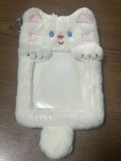 トレカケース 猫
