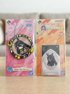 ウマ娘 一番くじ 11弾 マンハッタンカフェ セット