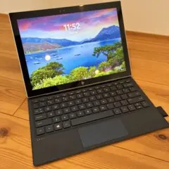 HP ENVY x2 12-g000TU（SIMフリー / USキーボード）