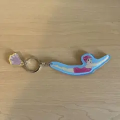 チャラユキ キーホルダー レア CHARA YUKI ライブ グッズ - メルカリ