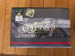 KRANZ GIGA'S ブレーキパッド クランツブレーキパッド - メルカリ