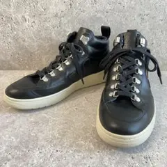 VEJA RORAIMA ハイカット レザー スニーカー 25cm y2kのサムネイル