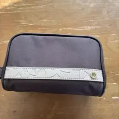 エミレーツ航空男性用アメニティ