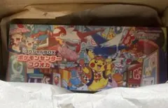 【新品未開封・シュリンク付き】ポケモンセンターフクオカ スペシャルBOX
