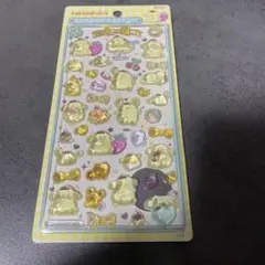 【正規品】ポムポムプリン ボンボンドロップシール サンリオ 第2弾