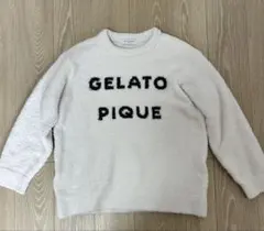 GELATO PIQUE ルームウェアセット