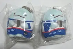 3*t様 【新品未開封】すみっコぐらし　とかげ　はま寿司　コラボ　限定マスコットのサムネイル