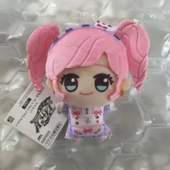 2026年最新】アイカツ ちびぐるみの人気アイテム - メルカリ