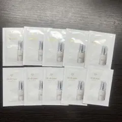 クレドポーボーテ　セラムコンサントレクレシサンn 10包