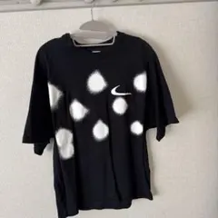 Nike × Off-White Tシャツ 鷲/イーグルモチーフ ブラック M黒 - メルカリ