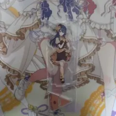 学園アイドルマスター 一番くじ Part5 G賞 アクリルスタンド 月村手毬