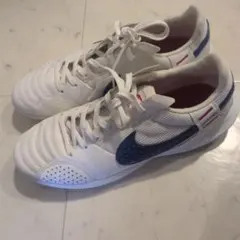 NIKEフットサルシューズGATO 25.5cm