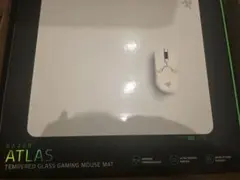 2026年最新】Razer Atlas Whiteの人気アイテム - メルカリ