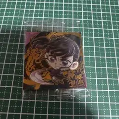 鬼滅の刃　シールウエハース　カナヲ