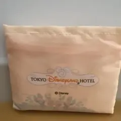 東京ディズニーランドホテル エコバッグ