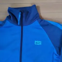Onitsuka Tiger トラックジャケットジャージ Mサイズ