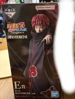 NARUTO 一番くじ 我愛羅 サソリ フィギュアセット - メルカリ NARUTO 一番くじ サソリ 我愛羅 カカシ フィギュア セット