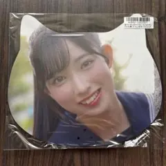 ばってん少女隊　柳美舞　2025生誕うちわのサムネイル