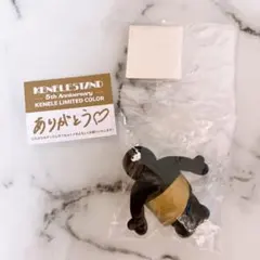 The TOMODACHI！フィギュアコレクション 第3弾