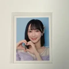 2025年最新】野口衣織 チェキの人気アイテム - メルカリ