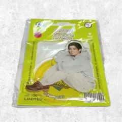 なにわ男子　POPMALL　アクリルスタンド　アクスタ　長尾謙杜