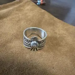 aaa　ダレルキャドマン　キャンデラリア　ナバホ　インディアンジュエリー Indian jewellery（インディアンジュエリー）Navajo（ナバホ族