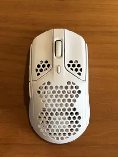 HyperX Pulsefire Haste Wireless 白 箱付のサムネイル