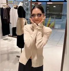 2025年最新】Plage レディース カーディガン・ボレロ・アンサンブルの