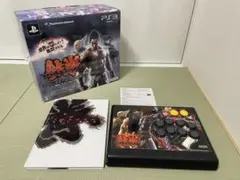 PS3　訳アリ　鉄拳6 コレクターズボックス　即日発送！