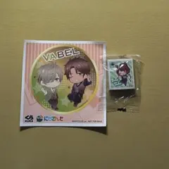 にじさんじ くら寿司 びっくらポン