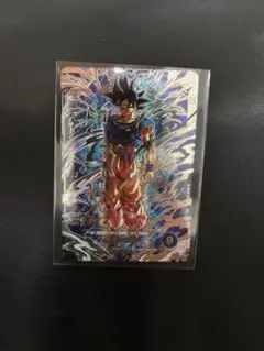 ドラゴンボールダイバーズ孫悟空