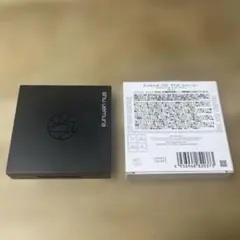 箱ありシュウウエムラ CCCクワッドコンシーラー アンズ ピンク＆クールベージュのサムネイル