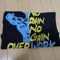 値下げ可！限定品！オーバーワークタンクトップ