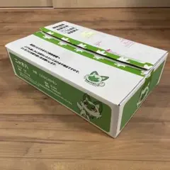 ポケモンセンターオンライン ダンボール ニャオハ 開封済み