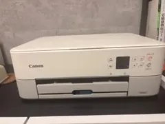 Canon PIXUS XK110 印刷枚数2000枚 NN2 - メルカリ