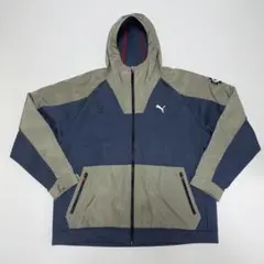 PUMA 4XL BET ON YOURSELF Vegas プーマ 日本未発売